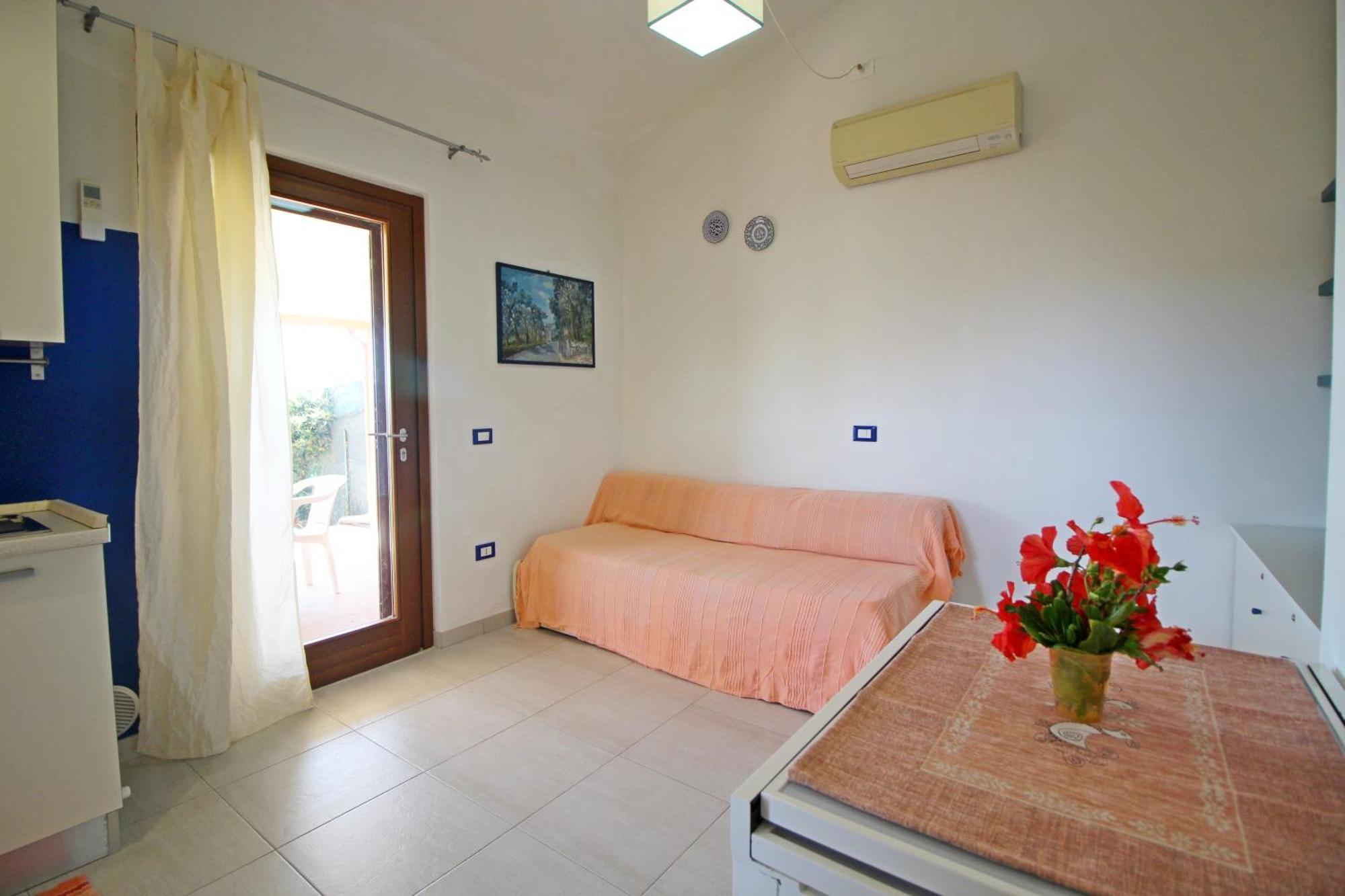 Villa Bilocale Rei Playa 1 Costa Rei Esterno foto